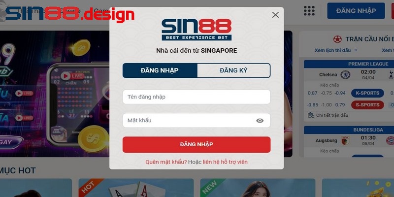 Quy trình các bước tham gia nhanh, đơn giản cho hội viên