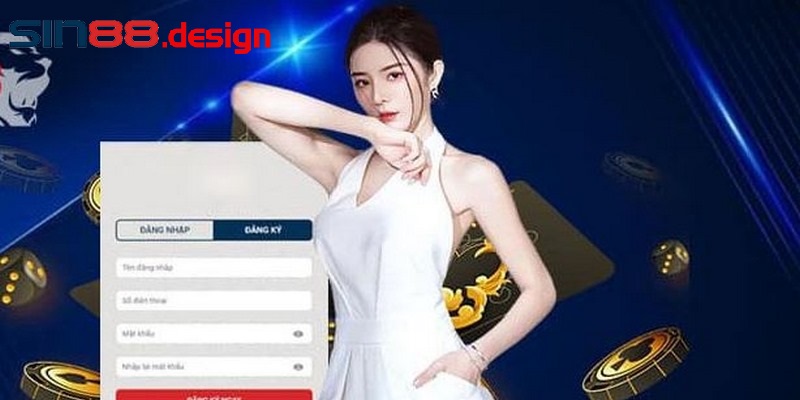 Nhiều ưu điểm trở thành sức hút của sân chơi SIN88