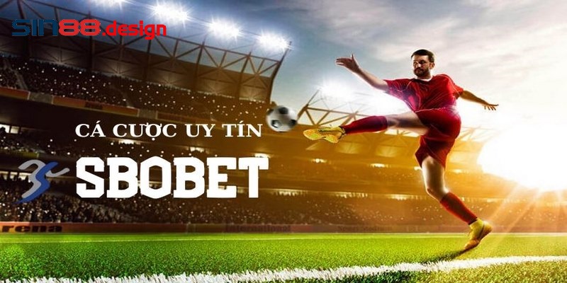 Đánh giá ưu điểm làm nên sức hút của sảnh cược Sbobet