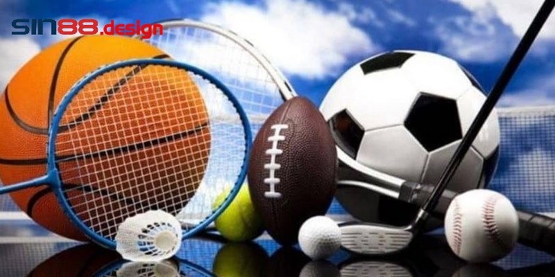 Sbobet Sports là sân chơi cá cược đỉnh cao tại Sin88